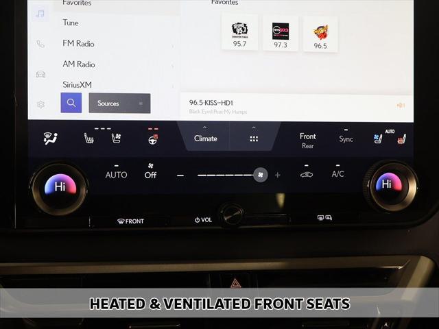 2024 Lexus RX 350 Premium