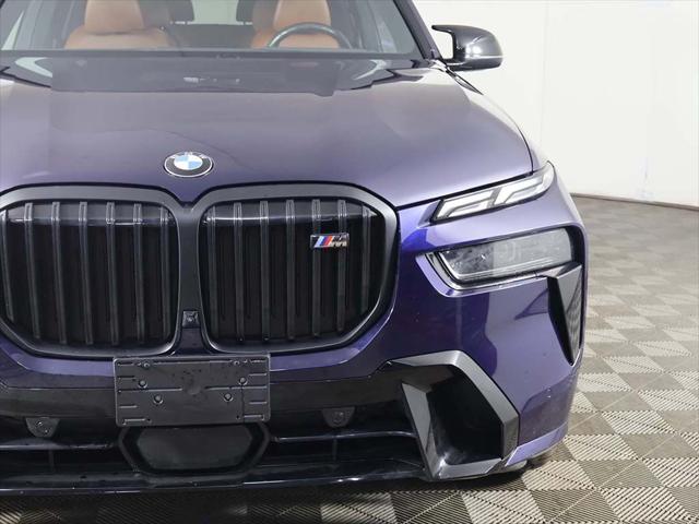 2024 BMW X7 M60i
