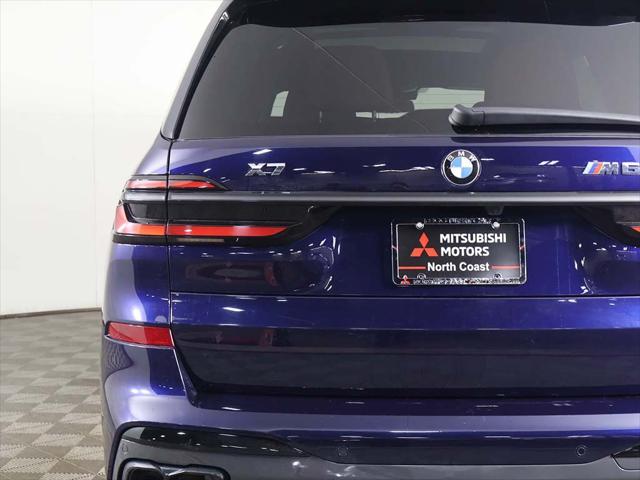 2024 BMW X7 M60i
