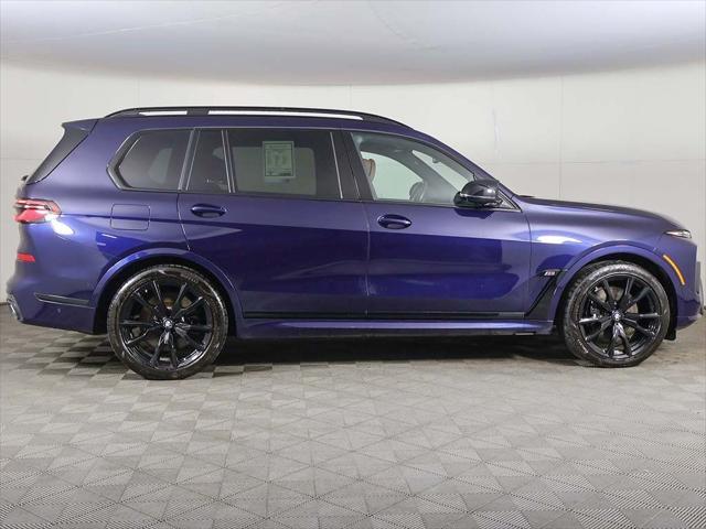 2024 BMW X7 M60i