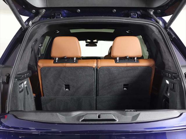 2024 BMW X7 M60i