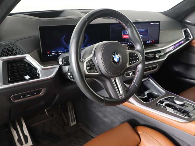 2024 BMW X7 M60i