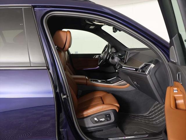 2024 BMW X7 M60i