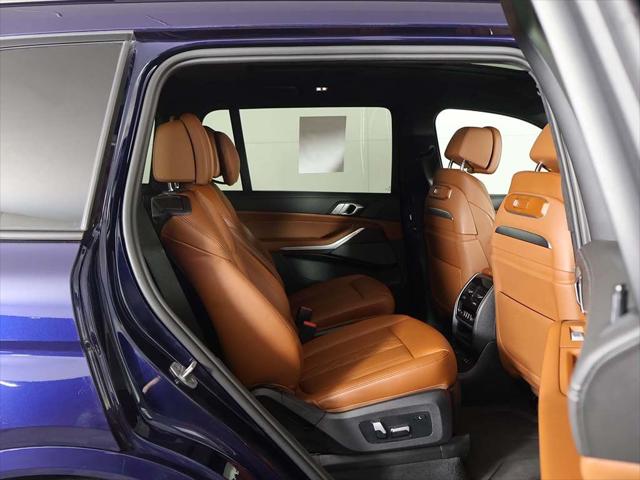 2024 BMW X7 M60i