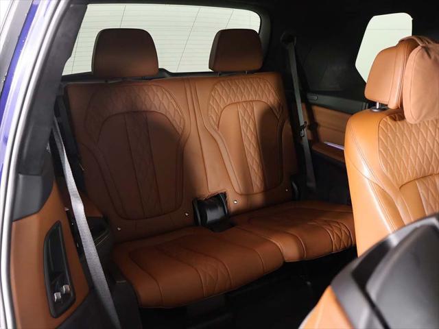 2024 BMW X7 M60i