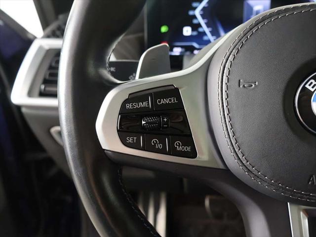 2024 BMW X7 M60i