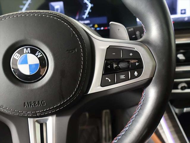 2024 BMW X7 M60i