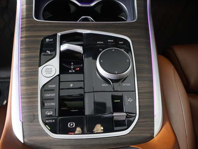 2024 BMW X7 M60i