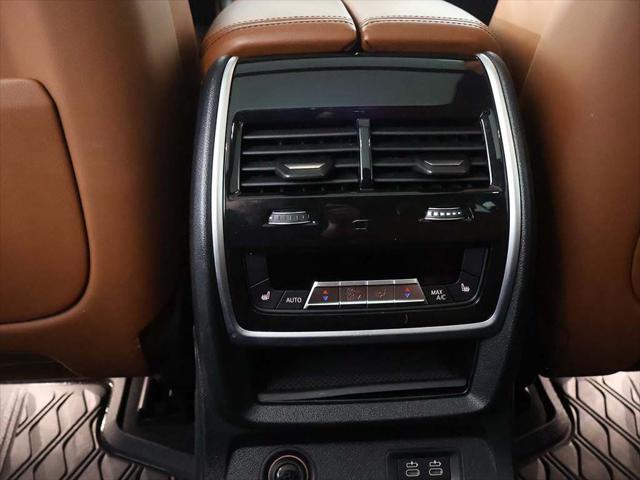 2024 BMW X7 M60i