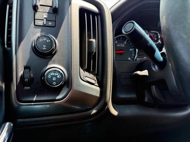 2019 Chevrolet Silverado 3500HD LTZ