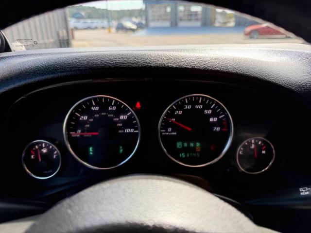 2012 Jeep Wrangler Unlimited Unlimited Sahara