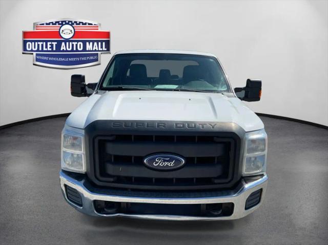 2016 Ford F-350 XL