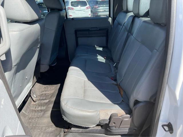 2016 Ford F-350 XL