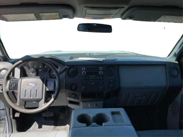 2016 Ford F-350 XL