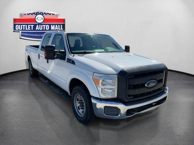 2016 Ford F-350 XL for sale in Okeechobee, FL