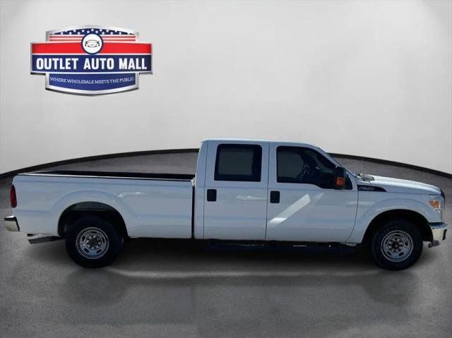 2016 Ford F-350 XL