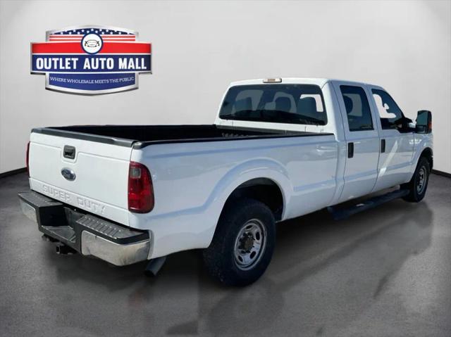 2016 Ford F-350 XL
