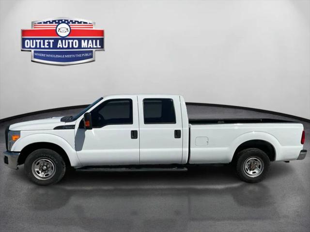 2016 Ford F-350 XL