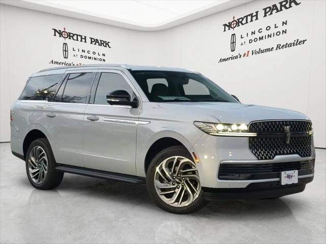 2026 Lincoln Navigator Premiere for sale in San Antonio, TX