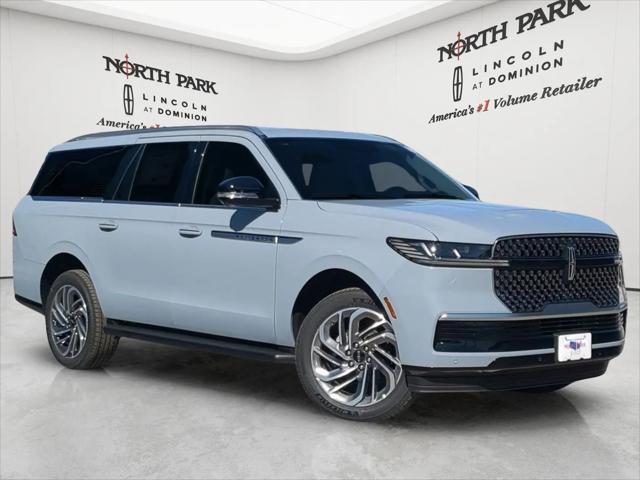 2026 Lincoln Navigator Premiere L for sale in San Antonio, TX