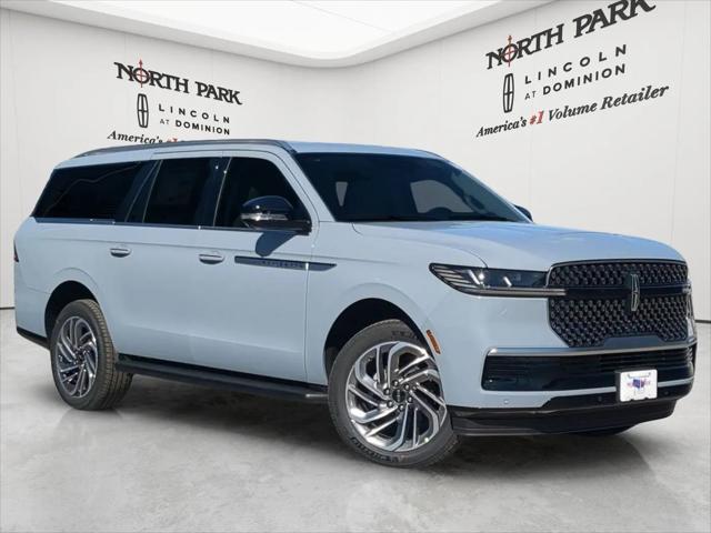 2026 Lincoln Navigator Premiere L for sale in San Antonio, TX