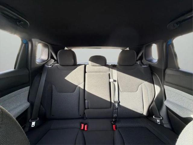 2024 Jeep Compass Sport 4x4