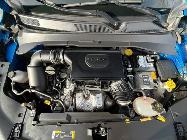 2024 Jeep Compass Sport 4x4