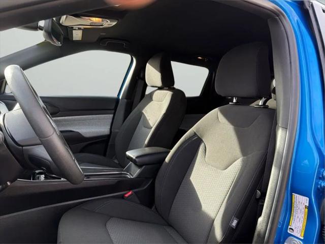 2024 Jeep Compass Sport 4x4