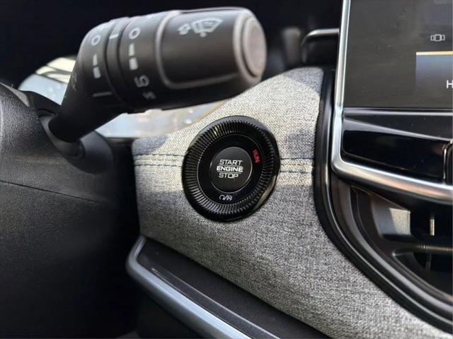 2024 Jeep Compass Sport 4x4