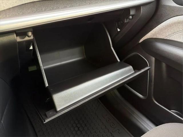 2024 Jeep Compass Sport 4x4