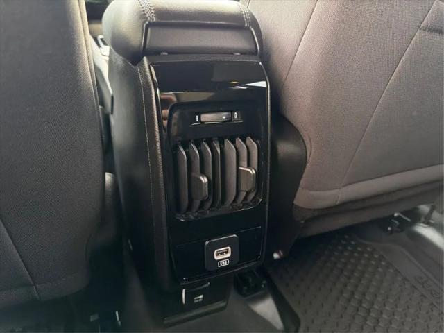 2024 Jeep Compass Sport 4x4
