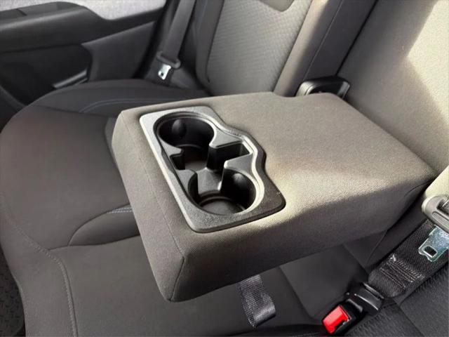 2024 Jeep Compass Sport 4x4