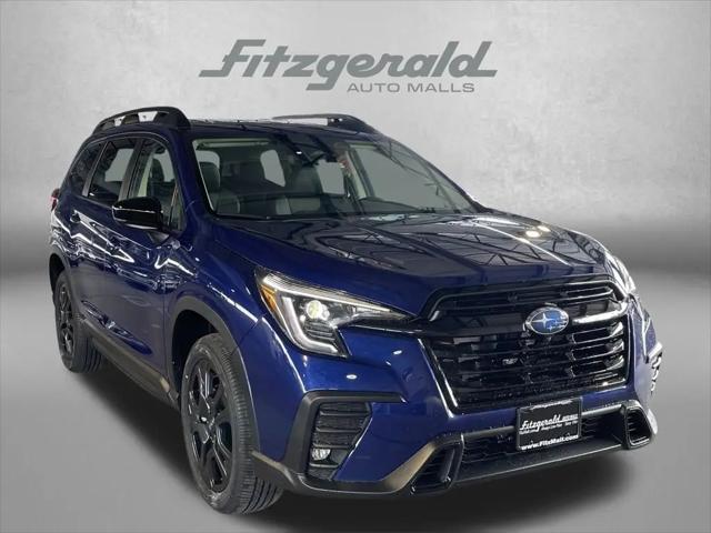 2026 Subaru Ascent Onyx Edition Touring 7-Passenger for sale in Gaithersburg, MD