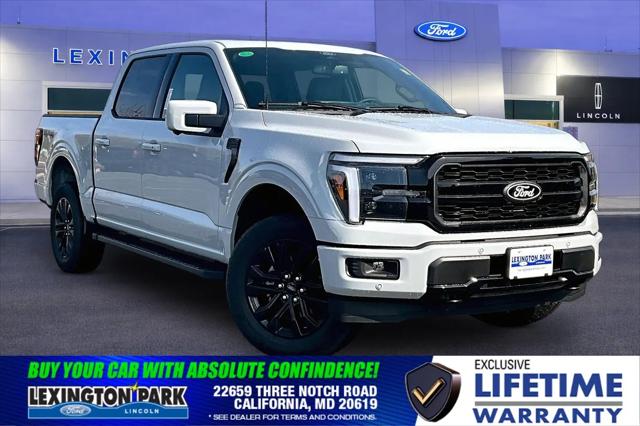 2026 Ford F-150 LARIAT for sale in California, MD