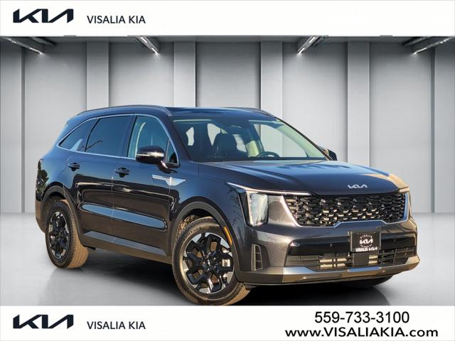 2026 Kia Sorento S for sale in Visalia, CA
