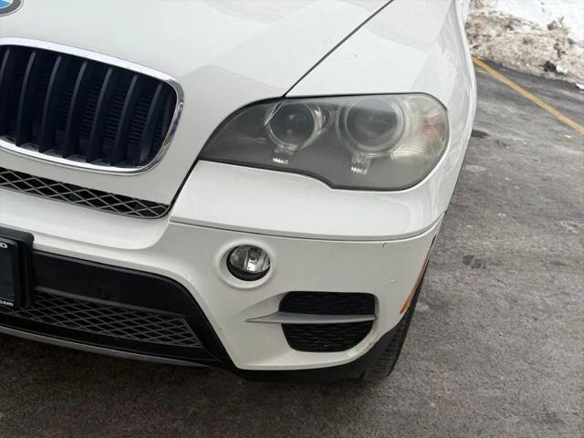 2012 BMW X5 xDrive35i Sport Activity