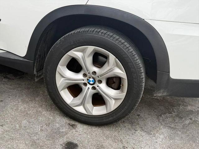2012 BMW X5 xDrive35i Sport Activity