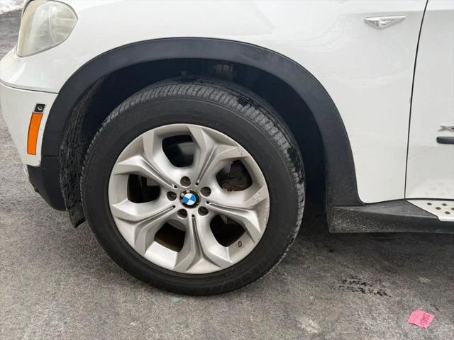 2012 BMW X5 xDrive35i Sport Activity
