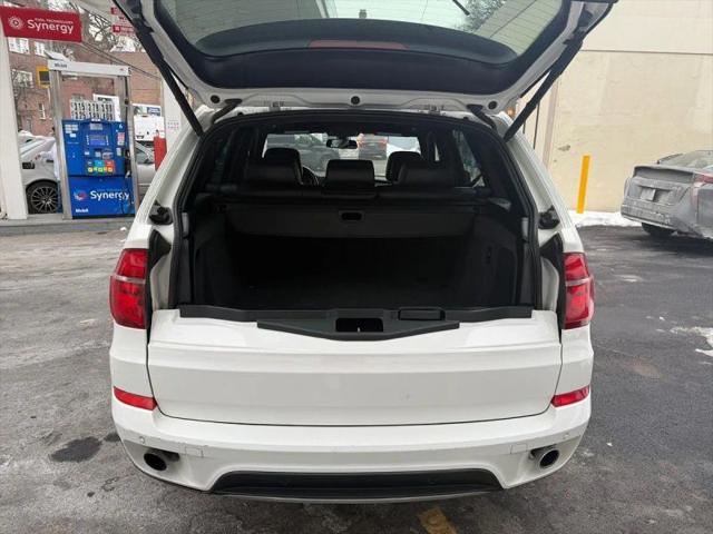2012 BMW X5 xDrive35i Sport Activity