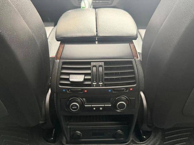 2012 BMW X5 xDrive35i Sport Activity