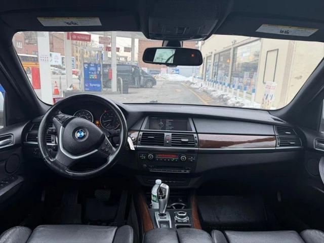 2012 BMW X5 xDrive35i Sport Activity