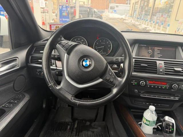 2012 BMW X5 xDrive35i Sport Activity