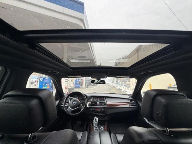 2012 BMW X5 xDrive35i Sport Activity