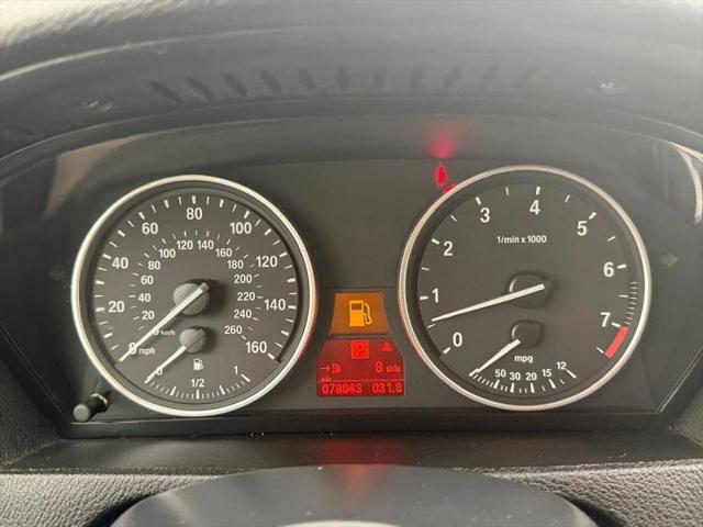 2012 BMW X5 xDrive35i Sport Activity