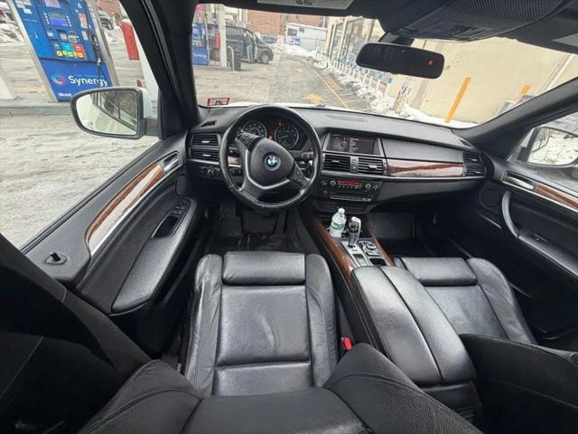 2012 BMW X5 xDrive35i Sport Activity