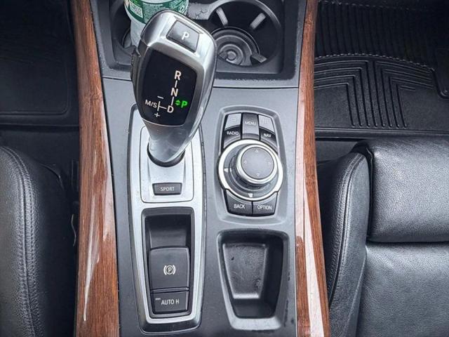 2012 BMW X5 xDrive35i Sport Activity