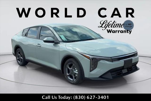 2026 Kia K4 LXS for sale in New Braunfels, TX