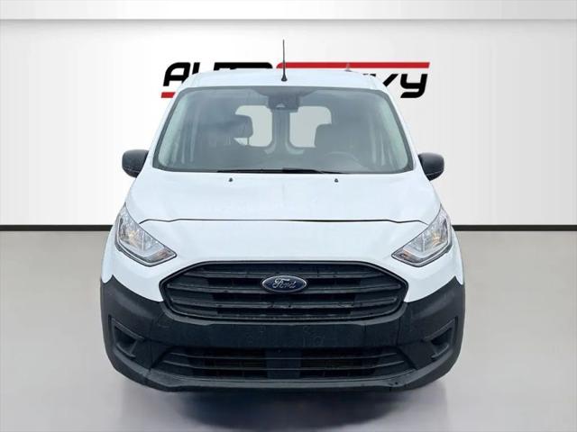 2023 Ford Transit Connect XL Cargo Van