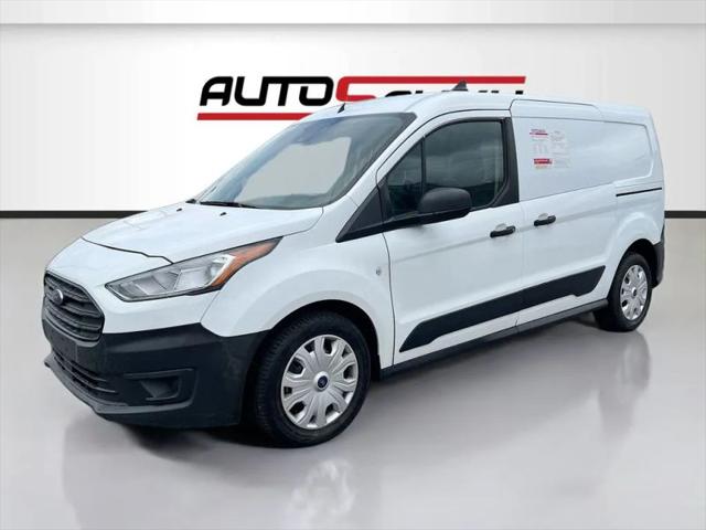 2023 Ford Transit Connect XL Cargo Van