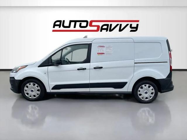 2023 Ford Transit Connect XL Cargo Van